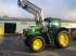 Trator john deere 6210r